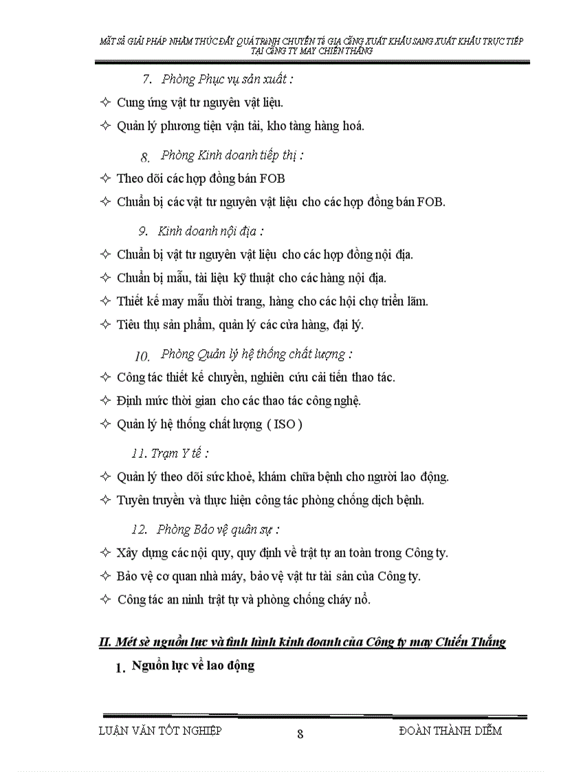 image for page Một số giải pháp nhằm thúc đẩy quá trình chuyển từ gia công xuất khẩu sang xuất khẩu trực tiếp tại Công ty may Chiến Thắng