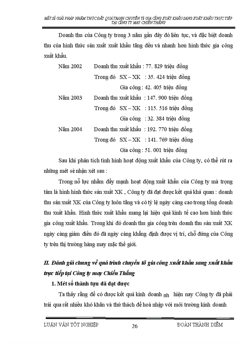 image for page Một số giải pháp nhằm thúc đẩy quá trình chuyển từ gia công xuất khẩu sang xuất khẩu trực tiếp tại Công ty may Chiến Thắng