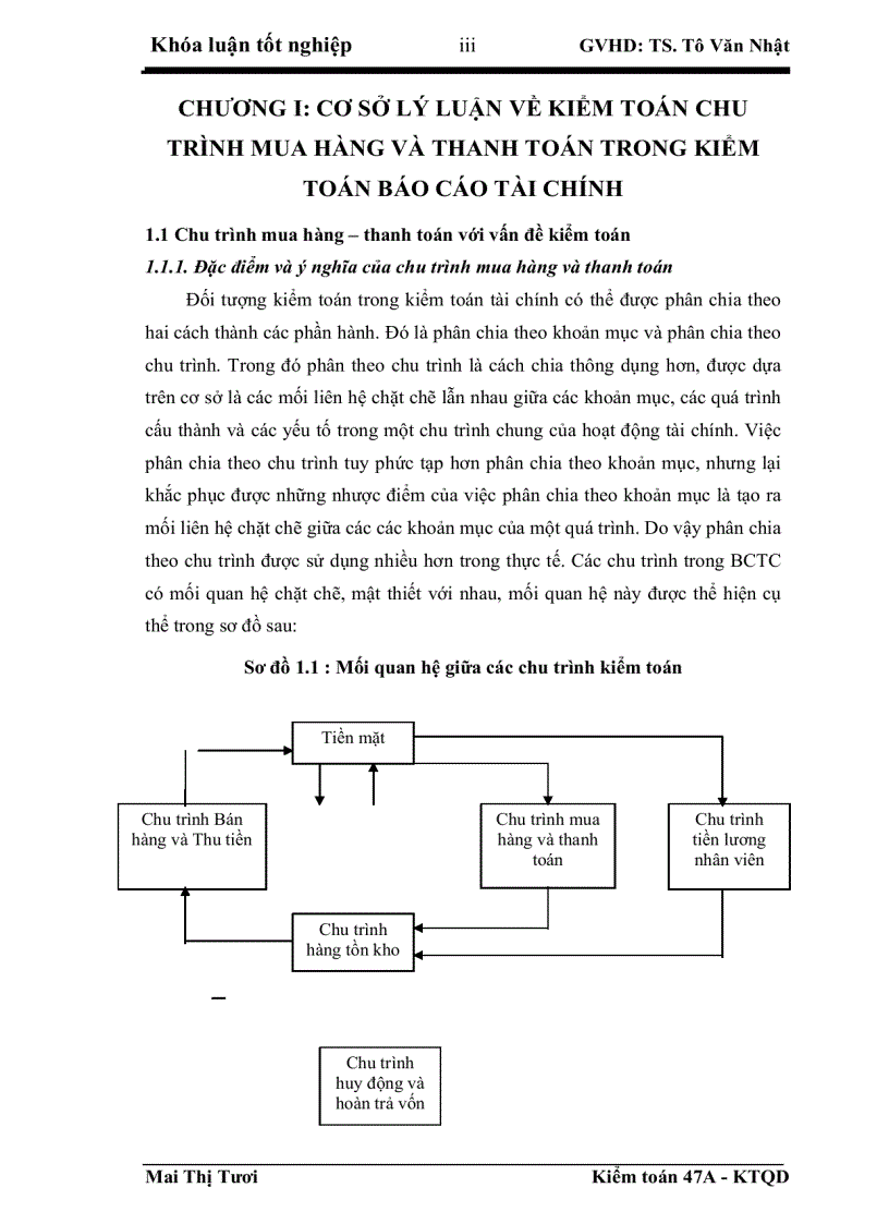 image for page Hoàn thiện quy trình kiểm toán chu trình mua hàng và thanh toán trong kiểm toán báo cáo tài chính do Công ty TNHH Deloitte Việt Nam thực hiện