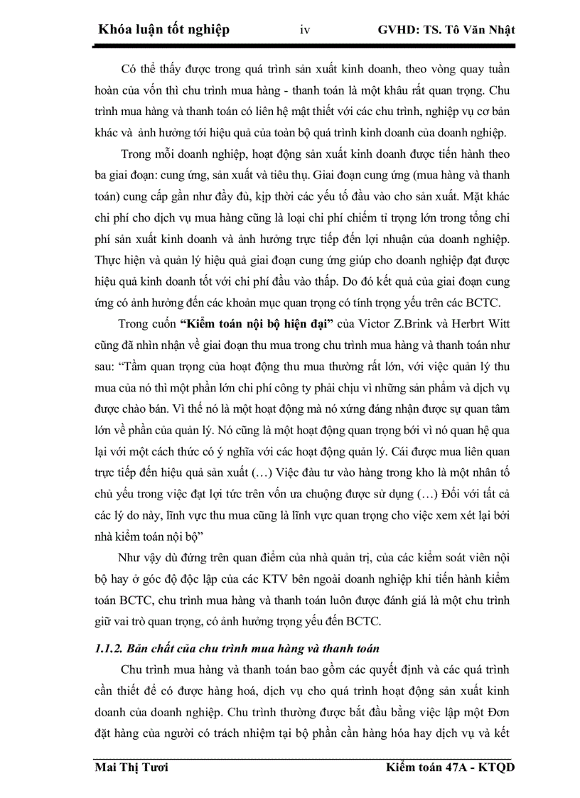 image for page Hoàn thiện quy trình kiểm toán chu trình mua hàng và thanh toán trong kiểm toán báo cáo tài chính do Công ty TNHH Deloitte Việt Nam thực hiện