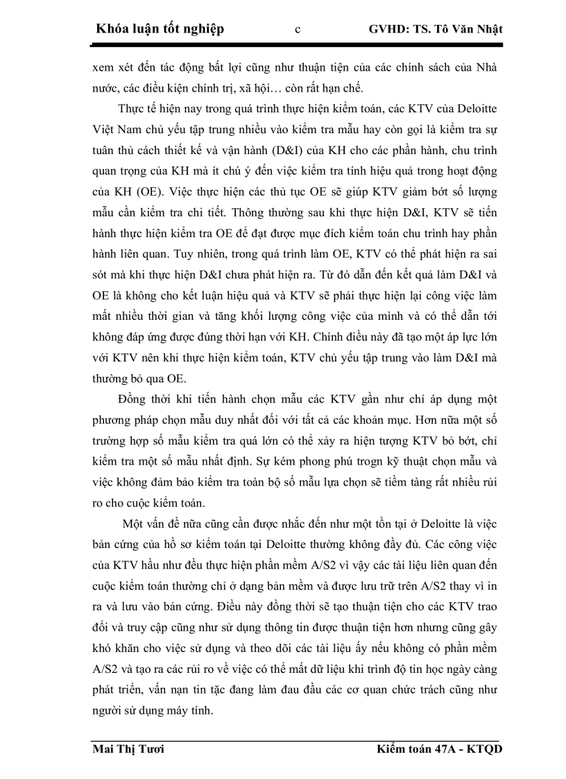 image for page Hoàn thiện quy trình kiểm toán chu trình mua hàng và thanh toán trong kiểm toán báo cáo tài chính do Công ty TNHH Deloitte Việt Nam thực hiện