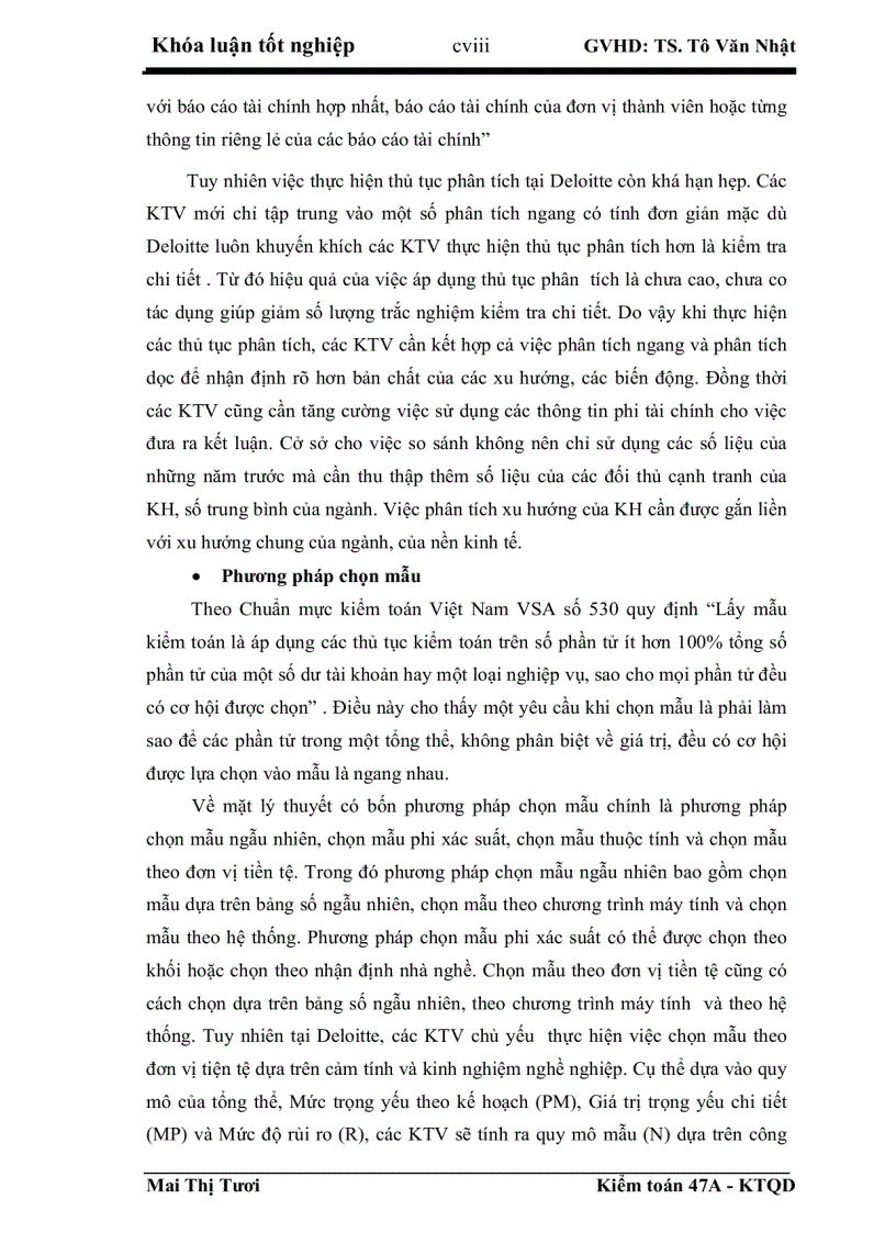 image for page Hoàn thiện quy trình kiểm toán chu trình mua hàng và thanh toán trong kiểm toán báo cáo tài chính do Công ty TNHH Deloitte Việt Nam thực hiện