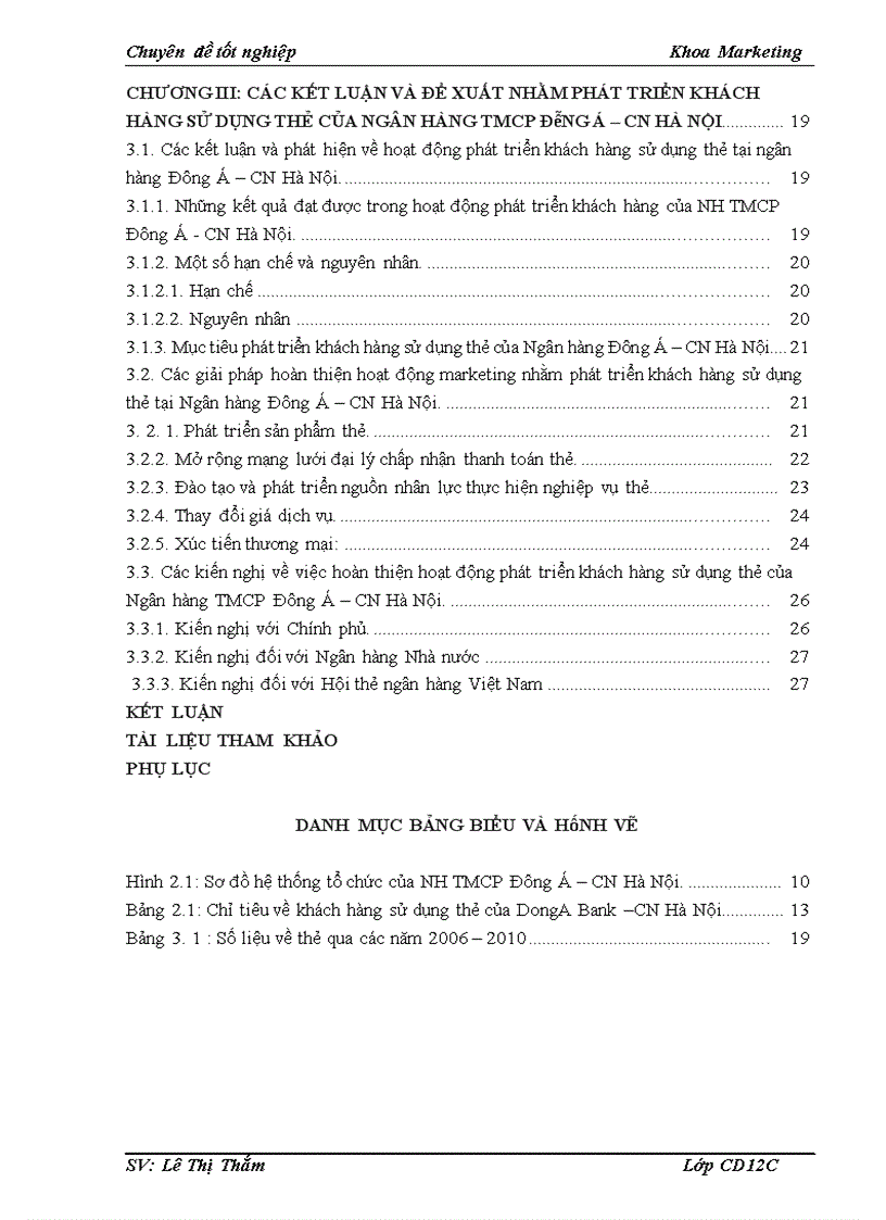 image for page Giải pháp marketing nhằm phát triển khách hàng sử dụng thẻ của ngân hàng TMCP Đông Á – CN Hà Nội