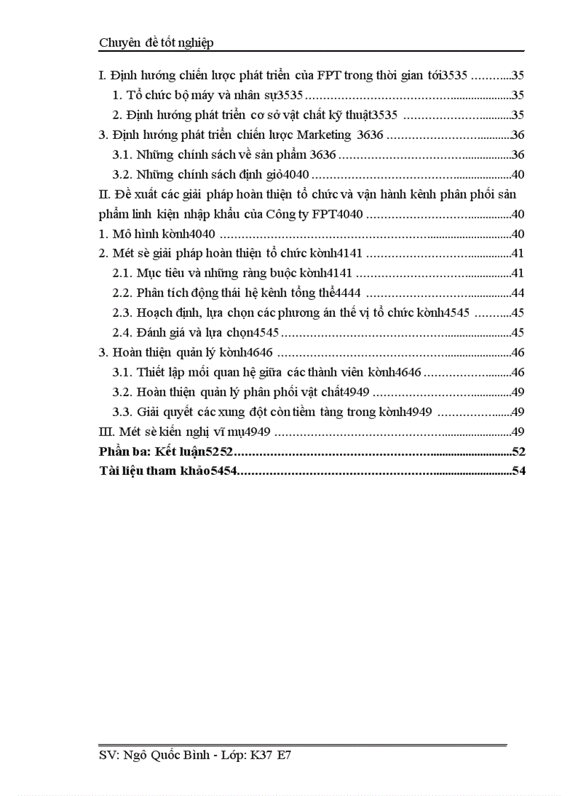 image for page Hoàn thiện kênh phân phối sản phẩm linh kiện máy tính nhập khẩu của công ty cổ phần đầu tư phát triển công nghệ