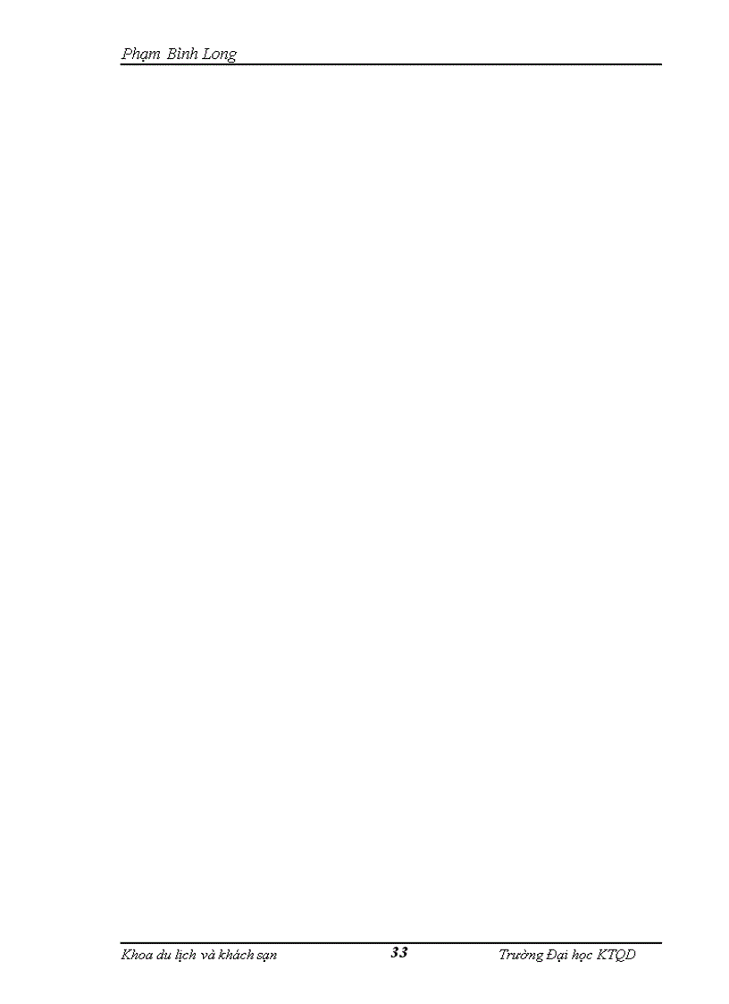 image for page Tổ chức thực hiện các chương trình du lịch tại Công ty lữ hành