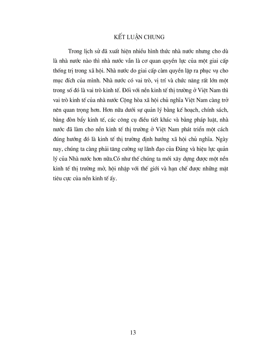 image for page Kinh tế thị trường xã hội chủ nghĩa