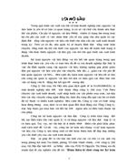 Hoàn thiện tổ chức công tác Kế toán nguyên vật liệu tại công ty Dệt may Hà Nội