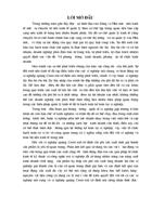 Tập hợp chi phí sản xuất và giá thành sản phẩm