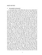 Phương hướng và những giải pháp cơ bản để nâng cao chất lượng tín dụng tại ngân hàng công thương khu công nghiệp bắc Hà Nội Phần mở đầu 1