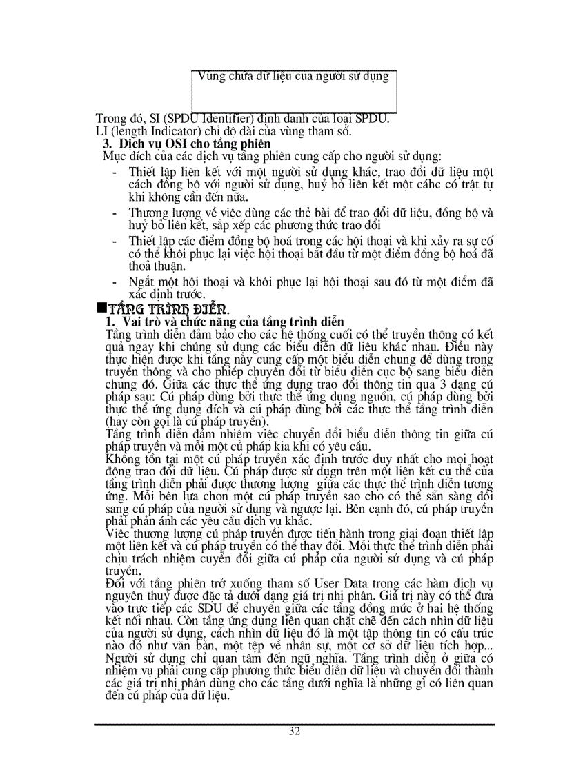 image for page Nguyên cứu về kiến trúc phân tầng và mô hình OSI của mạng máy tính