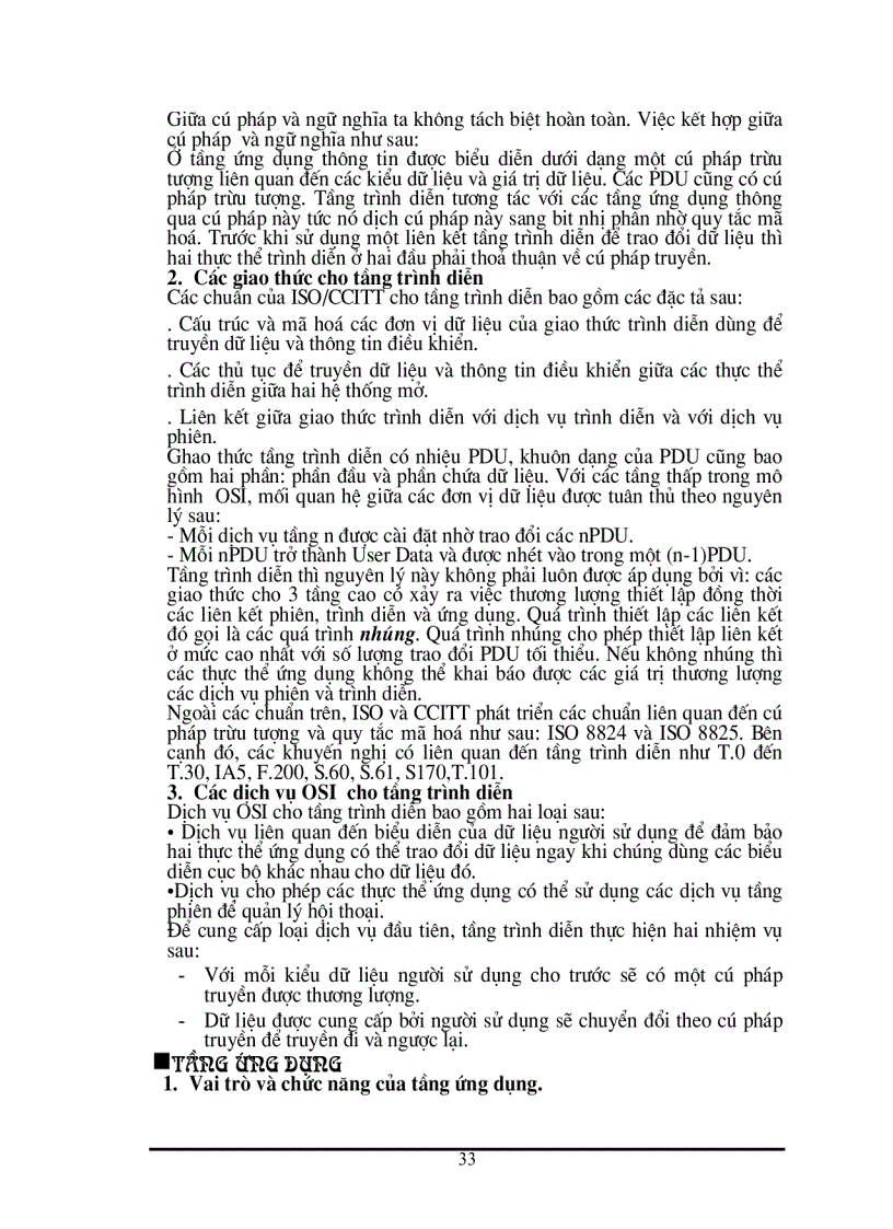 image for page Nguyên cứu về kiến trúc phân tầng và mô hình OSI của mạng máy tính