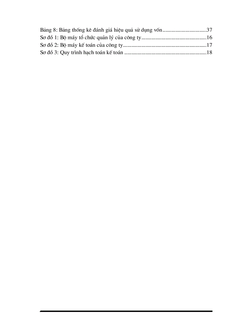 image for page Vốn kinh doanh và hiệu quả sử dụng vốn trong doanh nghiệp