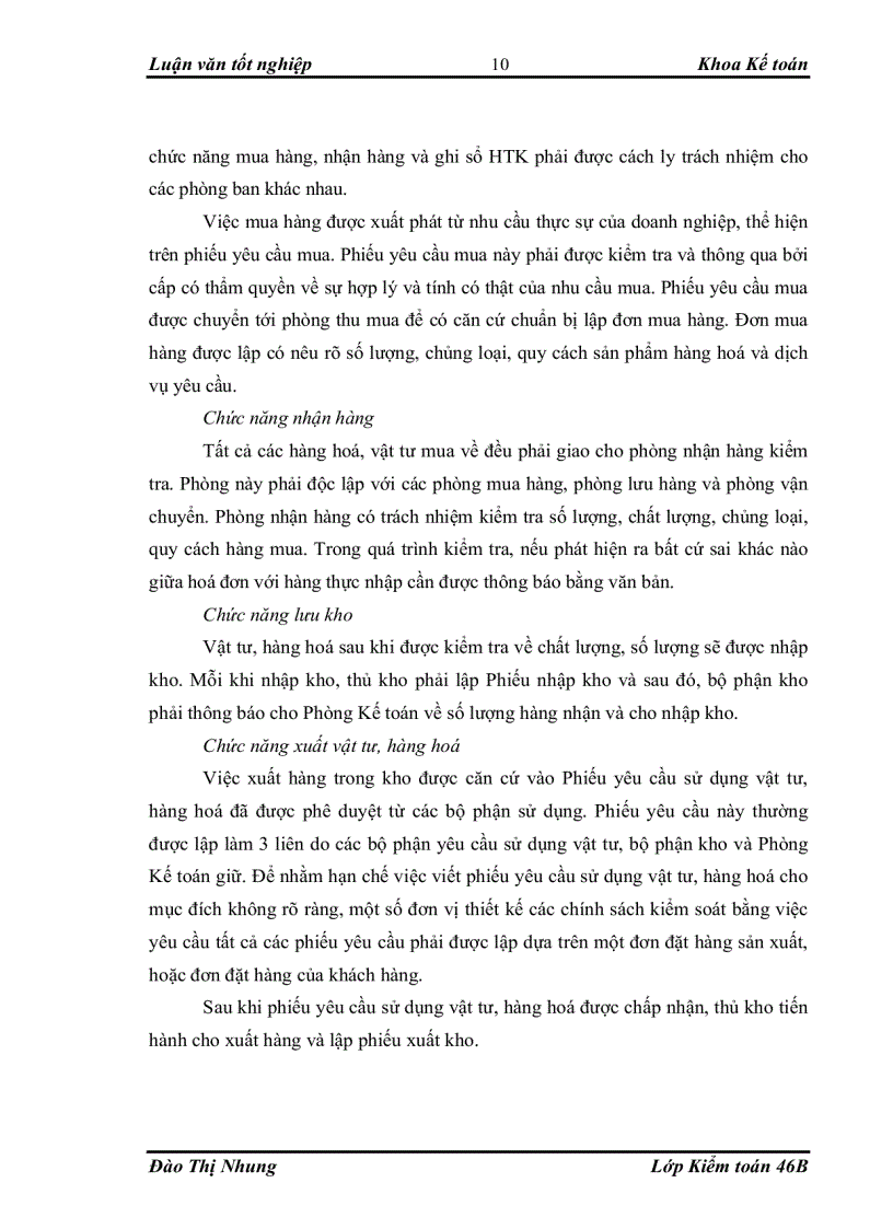 image for page Hoàn thiện kiểm toán chu trình hàng tồn kho trong kiểm toán báo cáo tài chính do Công ty Kiểm toán và Tư vấn Tài chính ACAGroup thực hiện