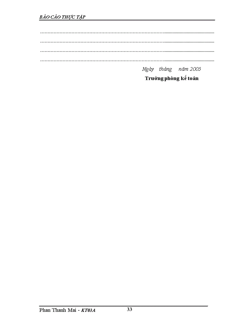 image for page Kế toán tiền lương và các khoản trích theo lương tại Công ty TNHH Hồng Hưng Hà-Số 46A-Phố Hàng Khoai-Hoàn Kiếm-Hà Nội