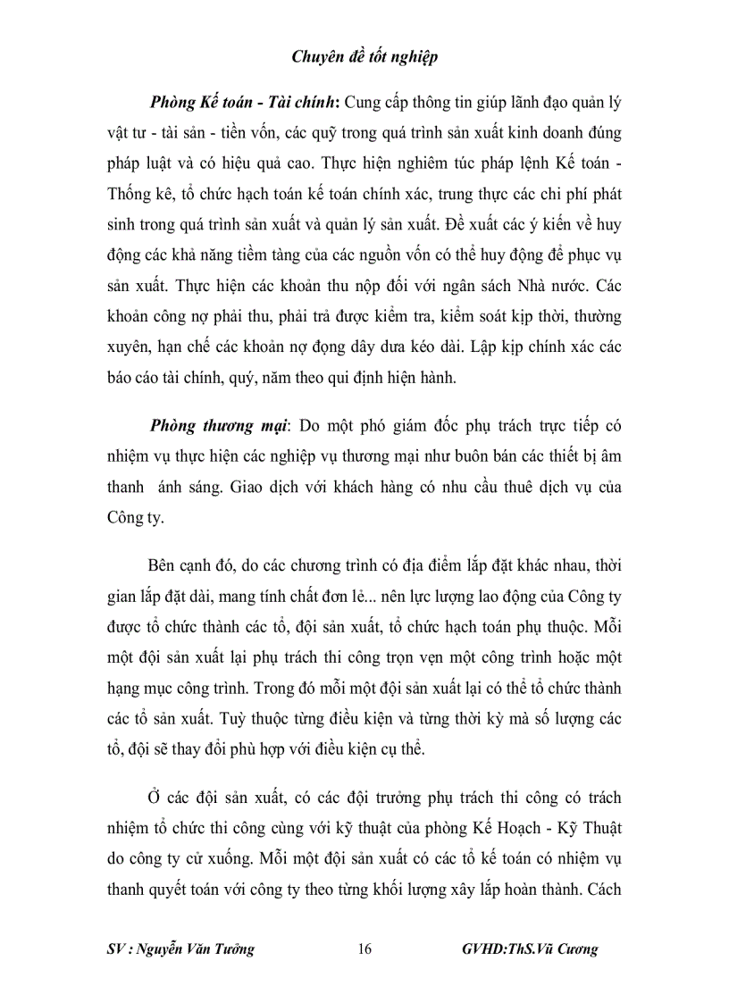 image for page Chiến lược phát triển Công ty TNHH Điện tử Hoàng Trung giai đoạn 2010-2015