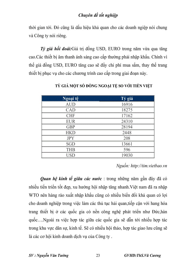 image for page Chiến lược phát triển Công ty TNHH Điện tử Hoàng Trung giai đoạn 2010-2015