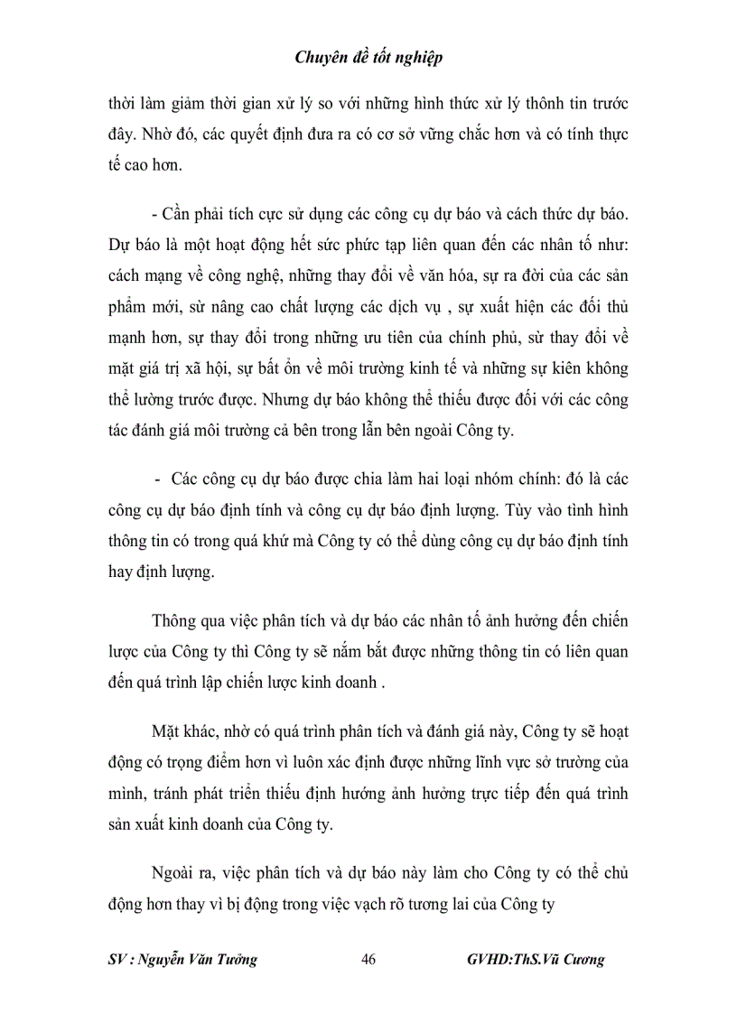 image for page Chiến lược phát triển Công ty TNHH Điện tử Hoàng Trung giai đoạn 2010-2015