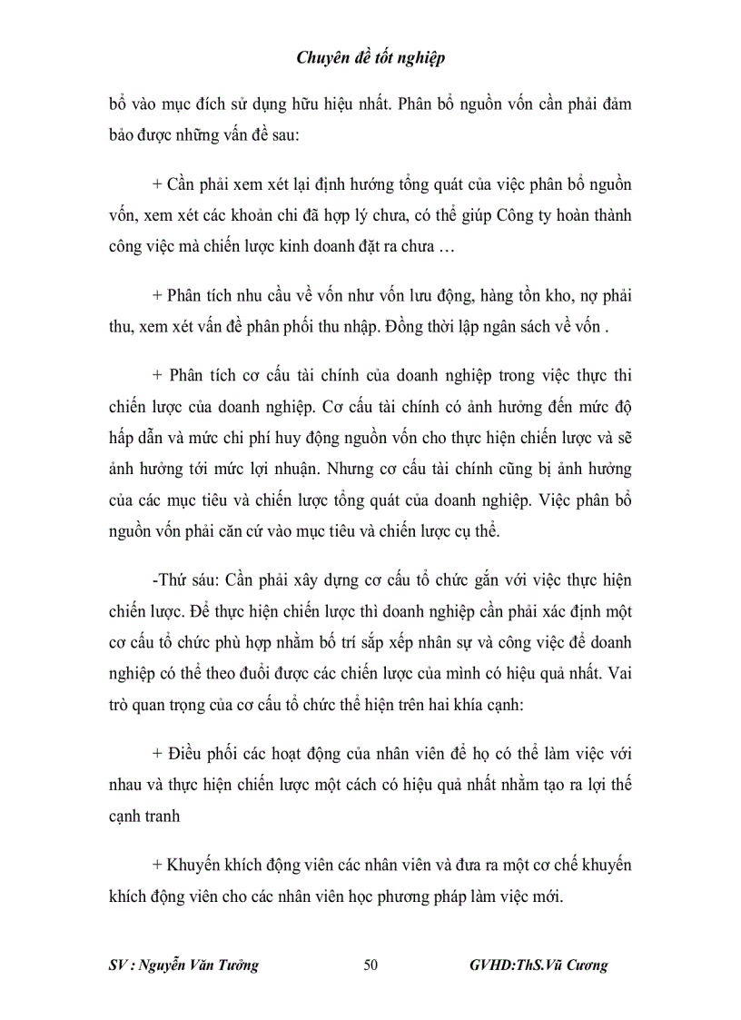 image for page Chiến lược phát triển Công ty TNHH Điện tử Hoàng Trung giai đoạn 2010-2015