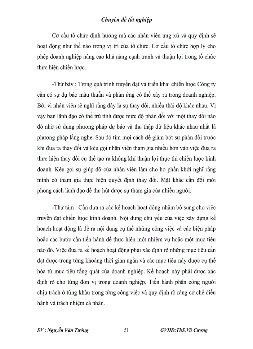 image for page Chiến lược phát triển Công ty TNHH Điện tử Hoàng Trung giai đoạn 2010-2015