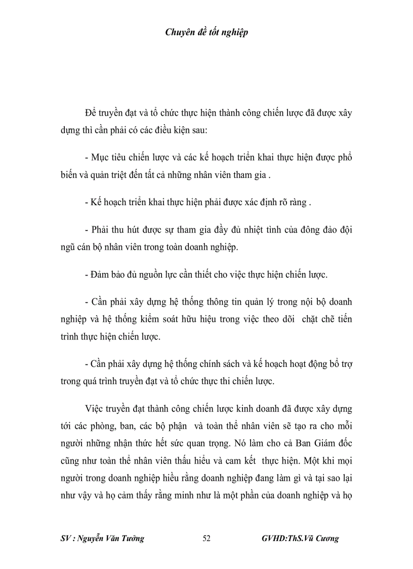 image for page Chiến lược phát triển Công ty TNHH Điện tử Hoàng Trung giai đoạn 2010-2015