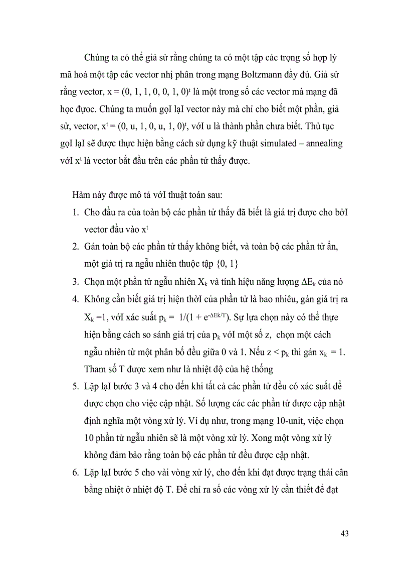 image for page Phân loại mạng nơron