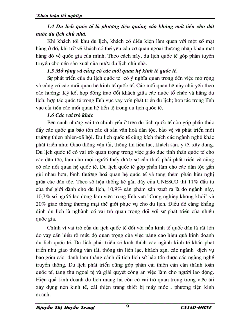 image for page Kinh nghiệm phát triển du lịch quốc tế của Thái Lan và Xingapo. Giải pháp cho phát triển du lịch quốc tế tại Việt Nam
