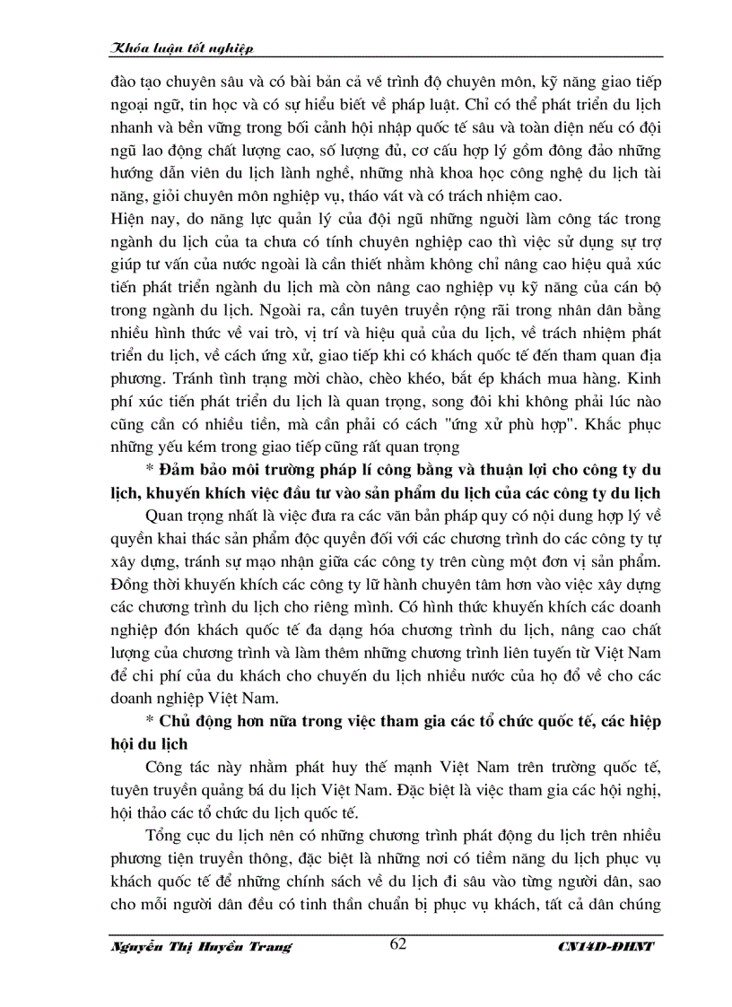 image for page Kinh nghiệm phát triển du lịch quốc tế của Thái Lan và Xingapo. Giải pháp cho phát triển du lịch quốc tế tại Việt Nam