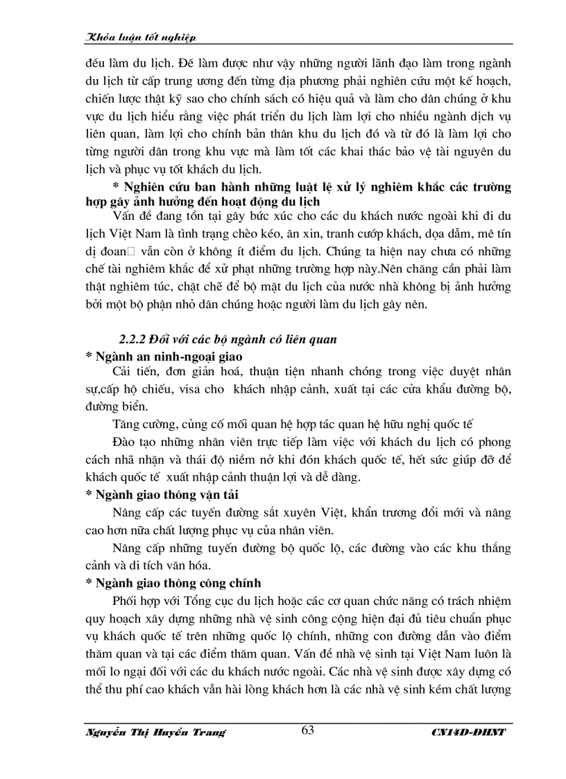 image for page Kinh nghiệm phát triển du lịch quốc tế của Thái Lan và Xingapo. Giải pháp cho phát triển du lịch quốc tế tại Việt Nam