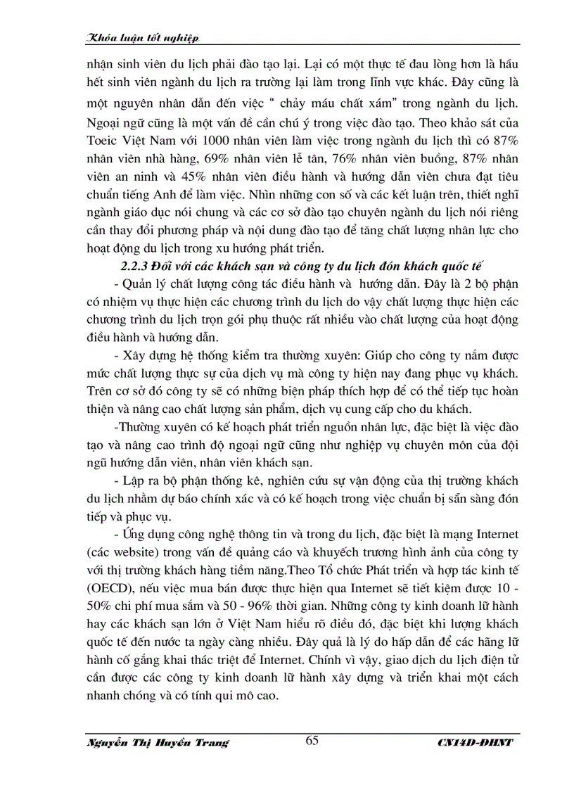 image for page Kinh nghiệm phát triển du lịch quốc tế của Thái Lan và Xingapo. Giải pháp cho phát triển du lịch quốc tế tại Việt Nam