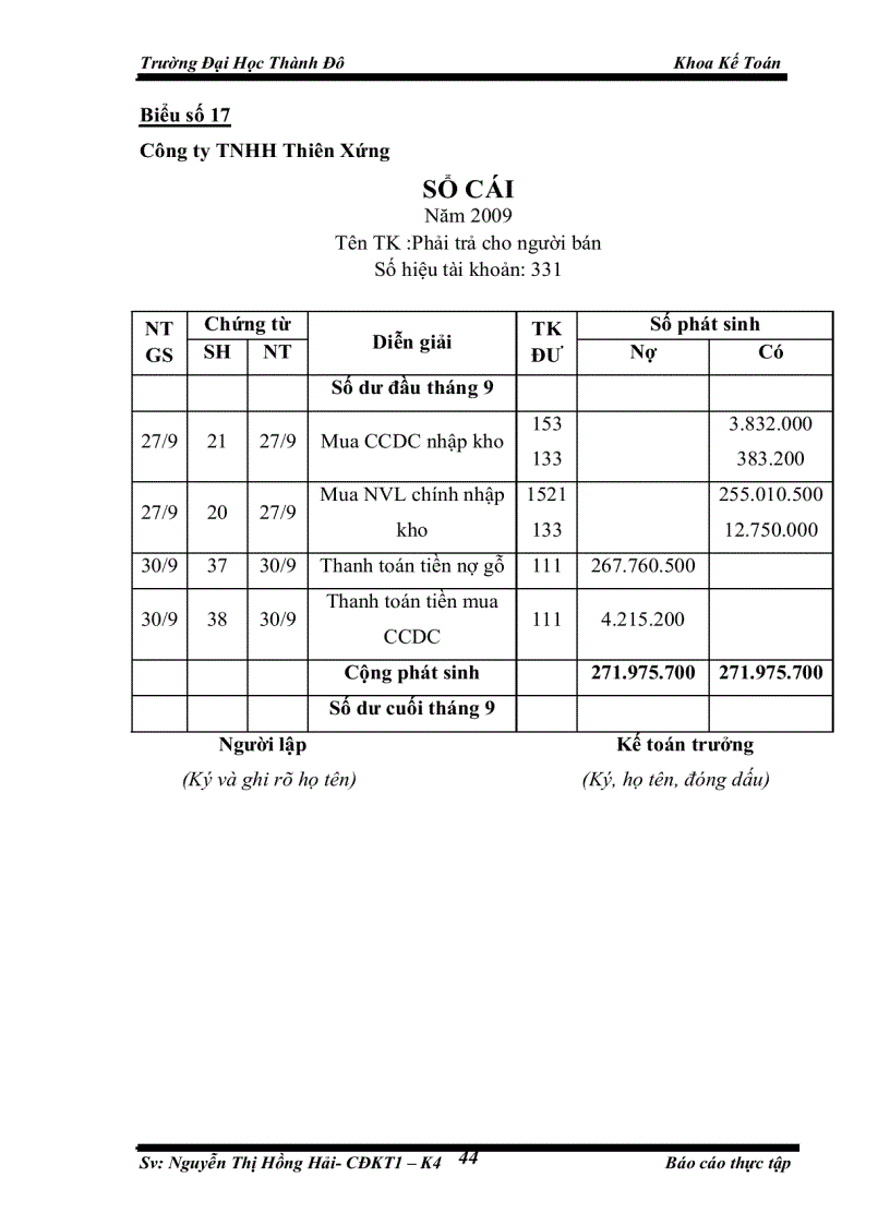 image for page Kế toán nguyên vật liệu, công cụ dụng cụ