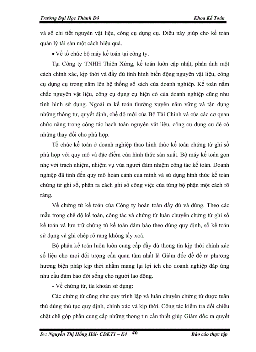 image for page Kế toán nguyên vật liệu, công cụ dụng cụ