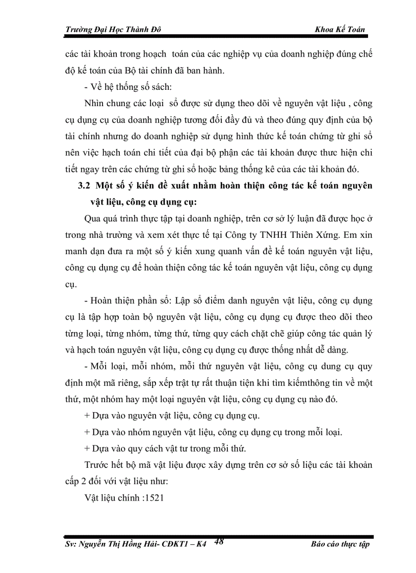 image for page Kế toán nguyên vật liệu, công cụ dụng cụ