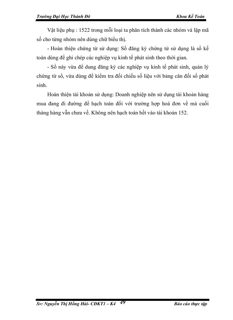 image for page Kế toán nguyên vật liệu, công cụ dụng cụ