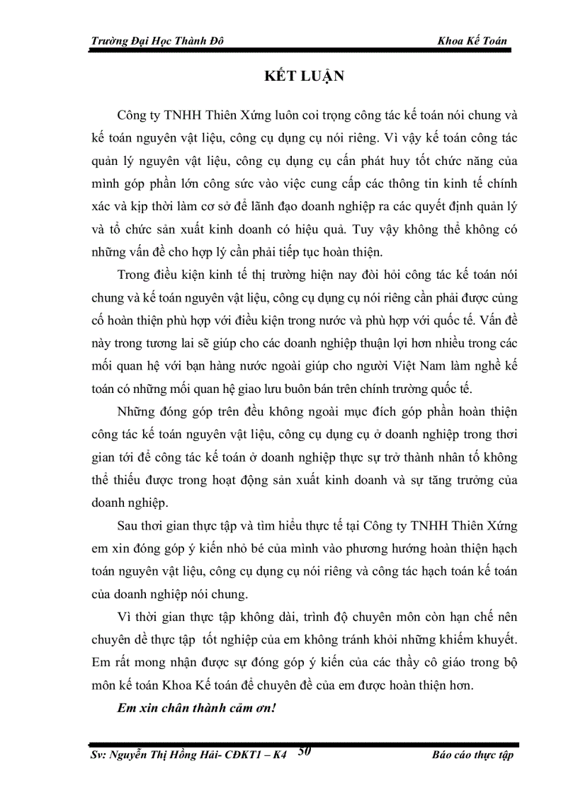 image for page Kế toán nguyên vật liệu, công cụ dụng cụ