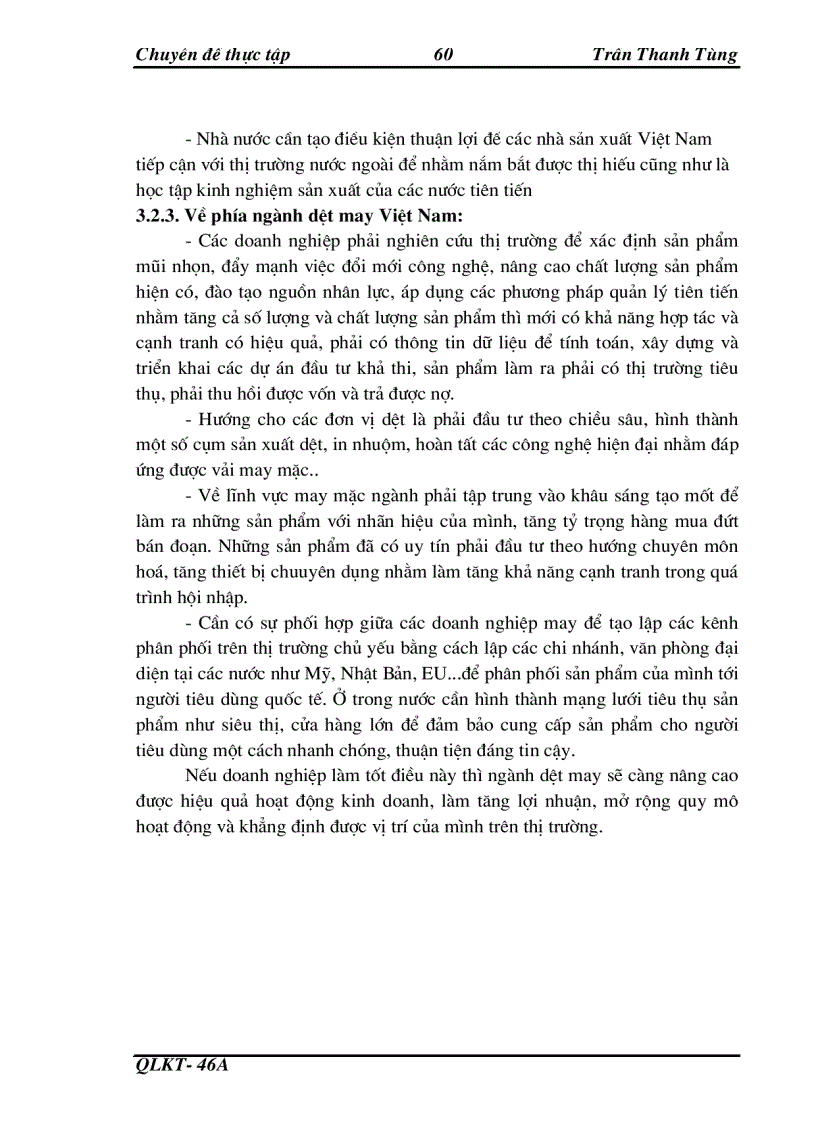 image for page Nâng cao hiệu quả sử dụng vốn tại công ty Dệt Kim Đông Xuân