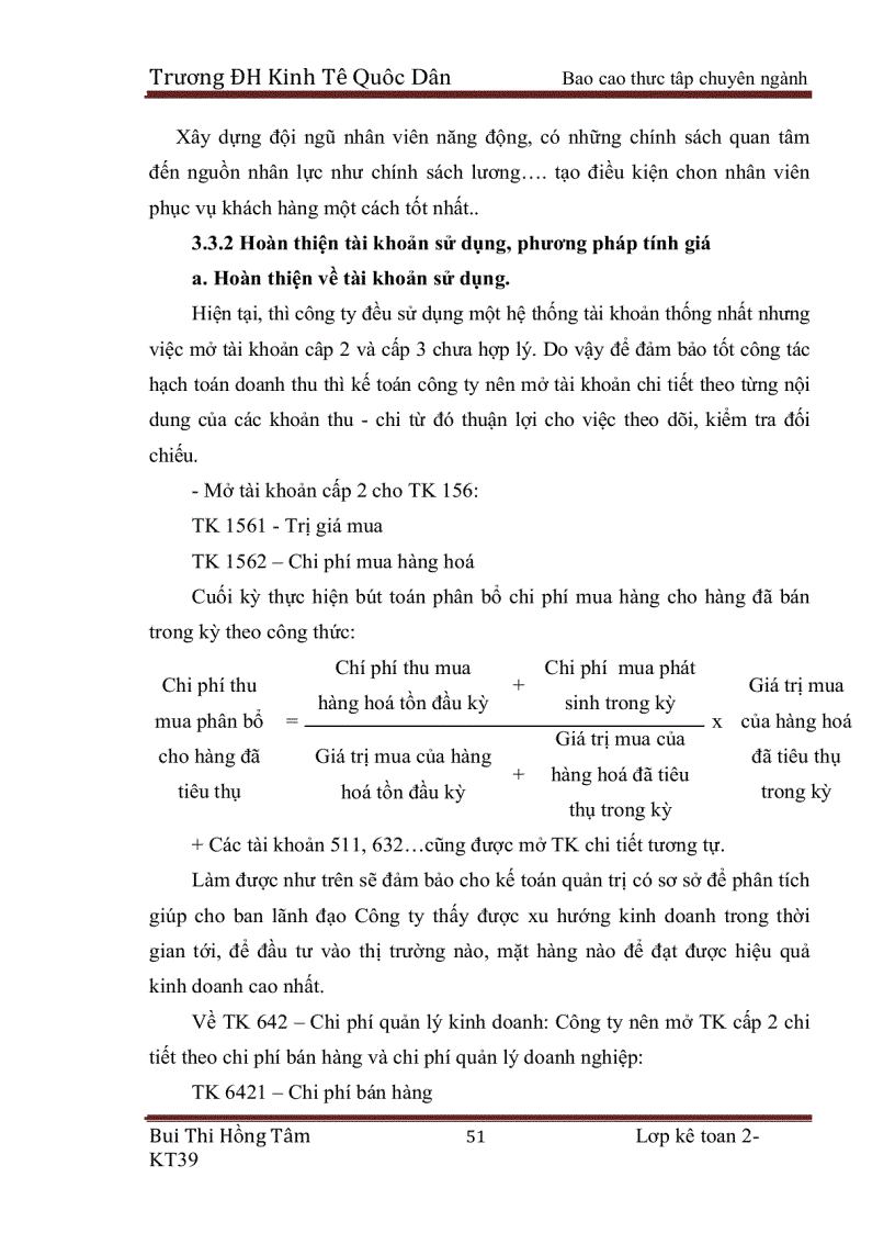 image for page Kế toán bán hàng và xác định kết quả bán hàng siêu thị Intimex thuộc công ty cổ phần Intimex Việt Nam