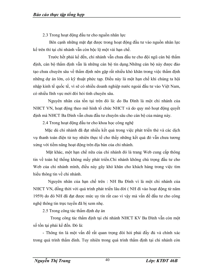 image for page Chi nhánh Ngân hàng Công Thương Khu vực Ba Đình