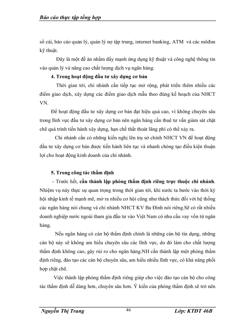 image for page Chi nhánh Ngân hàng Công Thương Khu vực Ba Đình