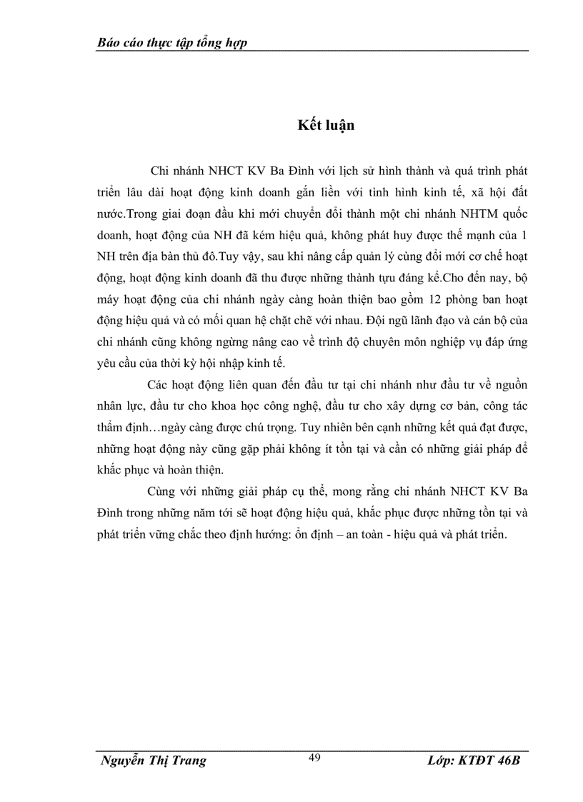 image for page Chi nhánh Ngân hàng Công Thương Khu vực Ba Đình