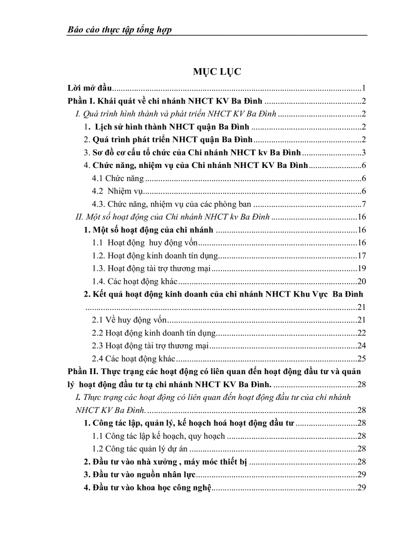 image for page Chi nhánh Ngân hàng Công Thương Khu vực Ba Đình