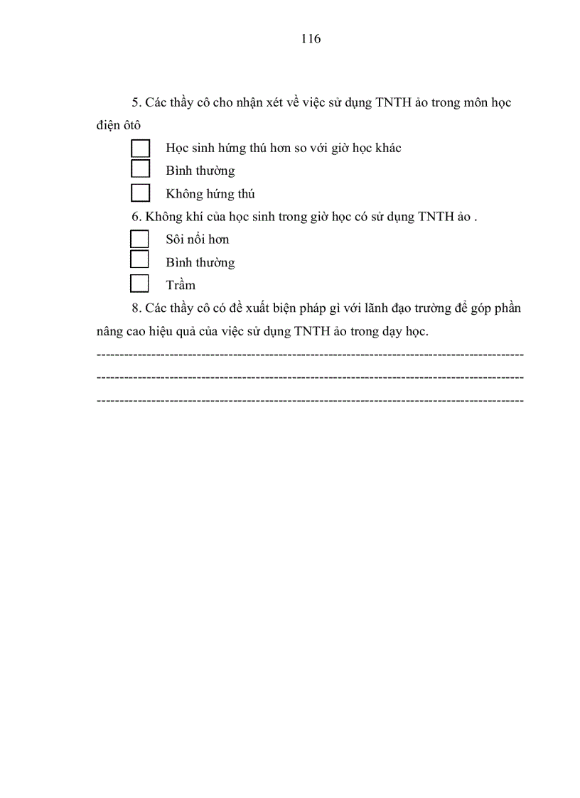 image for page Đề tài nghiên cứu về TNTH ảo cho dạy học nghề , trên cơ sở đó xây dựng và sử dụng một số bài TNTH ảo cho chương trình dạy nghề Điện ôtô tại trường cao đẳng nghề công nghiệp Việt Nam- Hàn Quốc tại Nghệ An IV