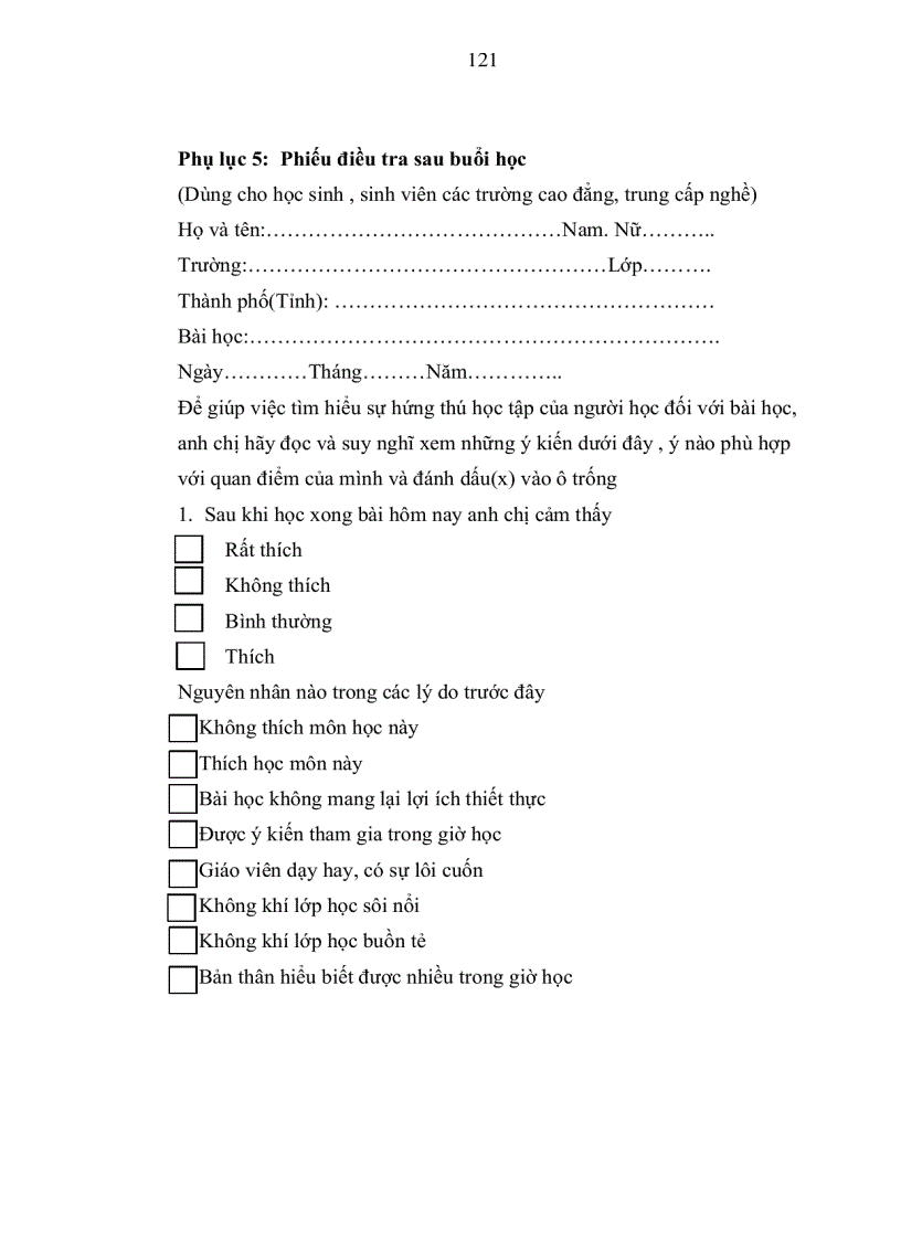 image for page Đề tài nghiên cứu về TNTH ảo cho dạy học nghề , trên cơ sở đó xây dựng và sử dụng một số bài TNTH ảo cho chương trình dạy nghề Điện ôtô tại trường cao đẳng nghề công nghiệp Việt Nam- Hàn Quốc tại Nghệ An IV