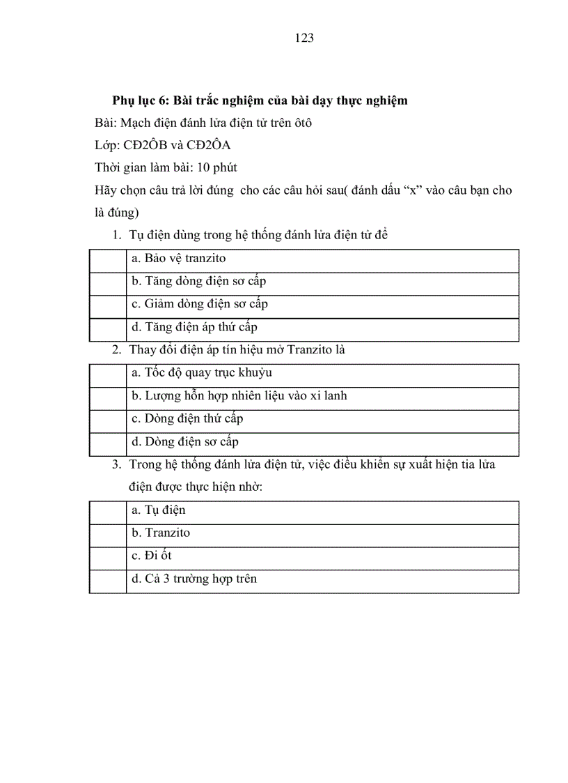 image for page Đề tài nghiên cứu về TNTH ảo cho dạy học nghề , trên cơ sở đó xây dựng và sử dụng một số bài TNTH ảo cho chương trình dạy nghề Điện ôtô tại trường cao đẳng nghề công nghiệp Việt Nam- Hàn Quốc tại Nghệ An IV