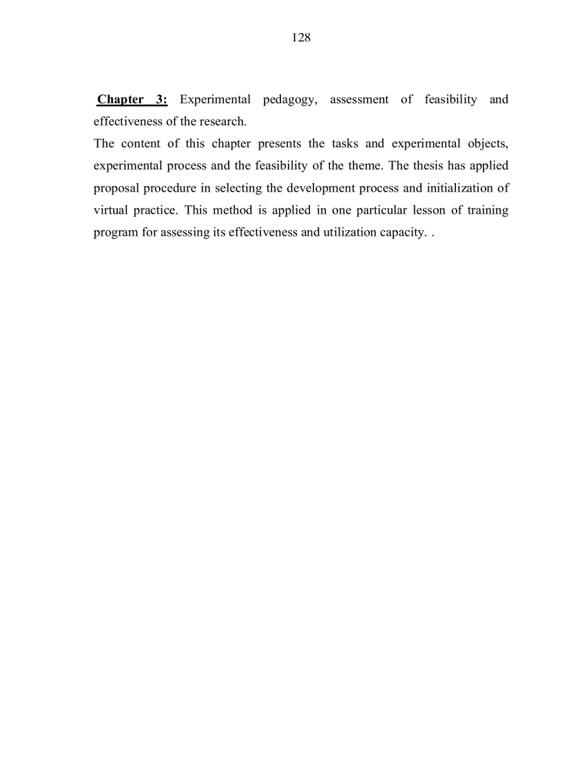 image for page Đề tài nghiên cứu về TNTH ảo cho dạy học nghề , trên cơ sở đó xây dựng và sử dụng một số bài TNTH ảo cho chương trình dạy nghề Điện ôtô tại trường cao đẳng nghề công nghiệp Việt Nam- Hàn Quốc tại Nghệ An IV