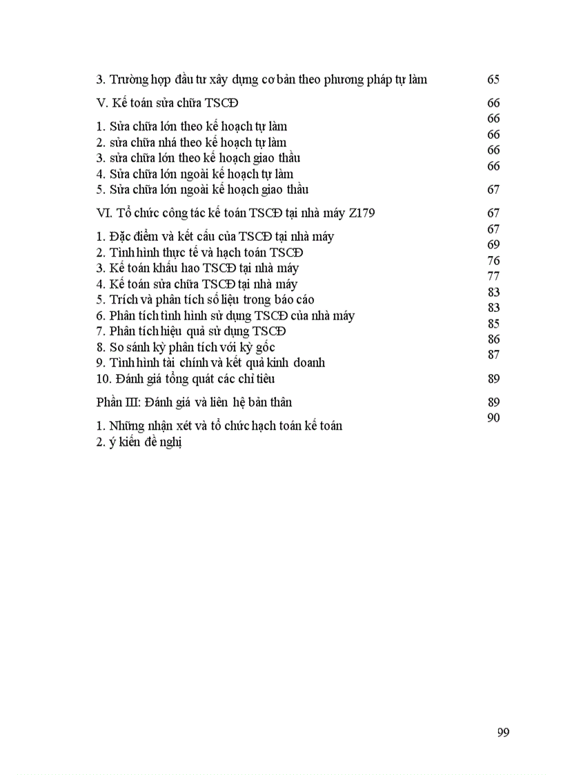 image for page Kế toán tài sản cố định và đầu tư dài hạn