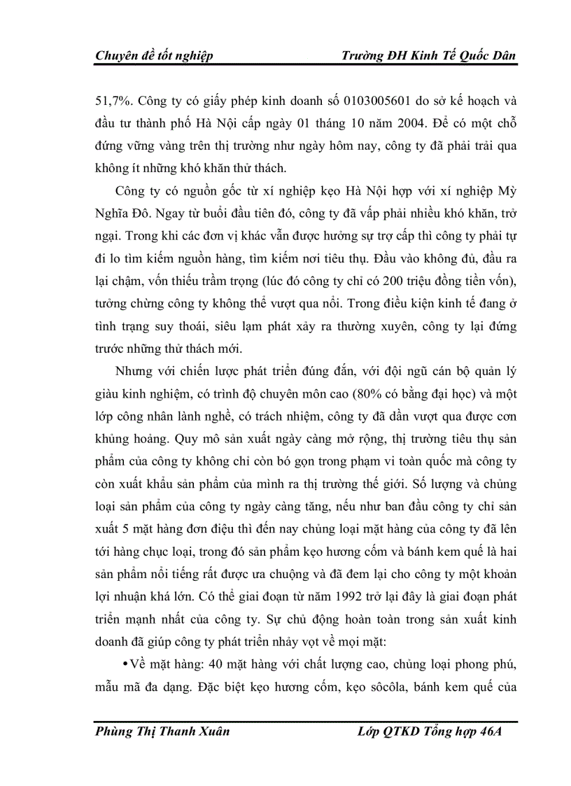 image for page Xây dựng, tổ chức thực hiện kế hoạch và chương trình sản xuất của Công ty Cổ phần Tràng An