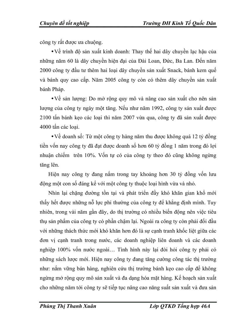 image for page Xây dựng, tổ chức thực hiện kế hoạch và chương trình sản xuất của Công ty Cổ phần Tràng An