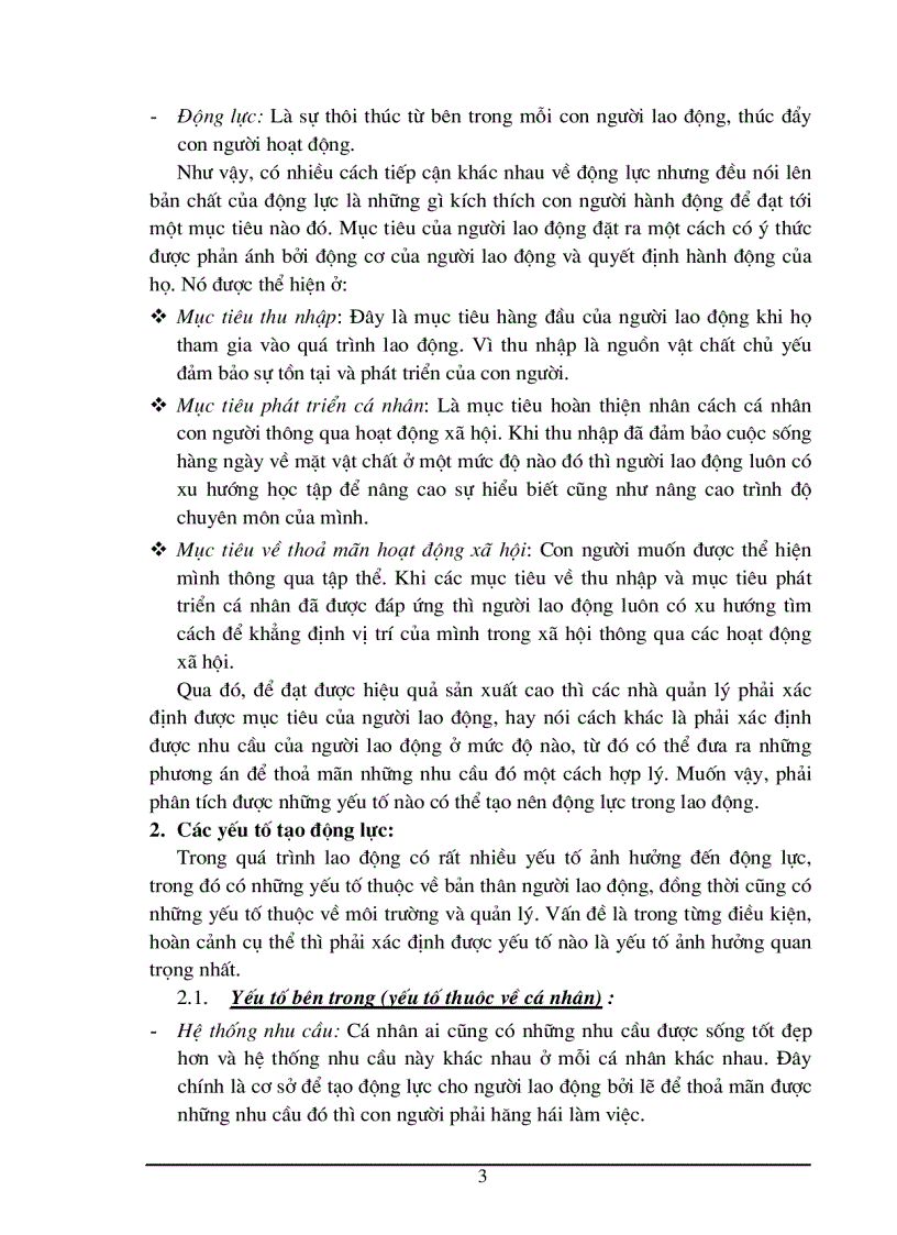 image for page Công tác tạo động lực tại Xí nghiệp Giày Phú Hà