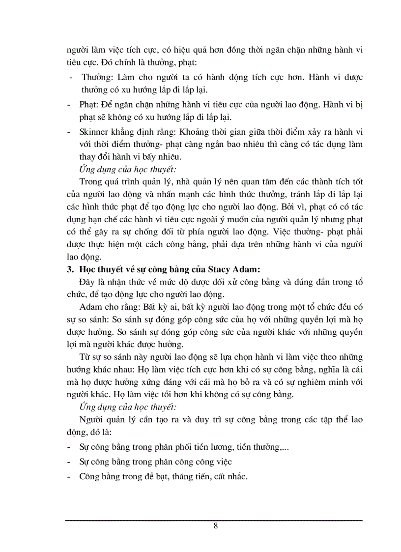 image for page Công tác tạo động lực tại Xí nghiệp Giày Phú Hà