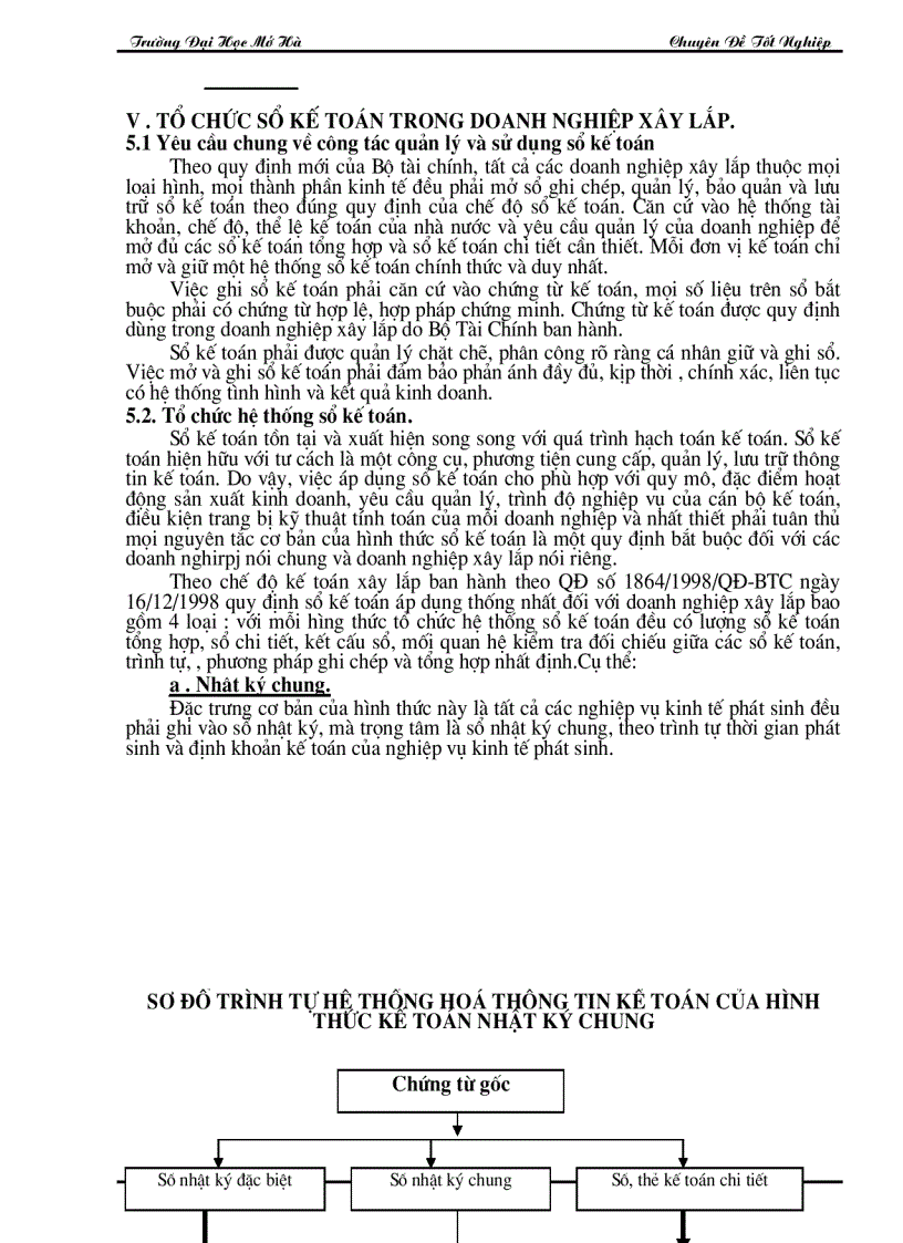 image for page Hoàn thiện công tác kế toán chi phí sản xuất và tính giá thành sản phẩm tại xí nghiệp xây lắp I- công ty xây lắp và sản xuất công nghiệp